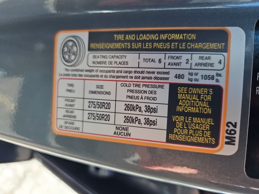 2024 Kia EV9 view 29