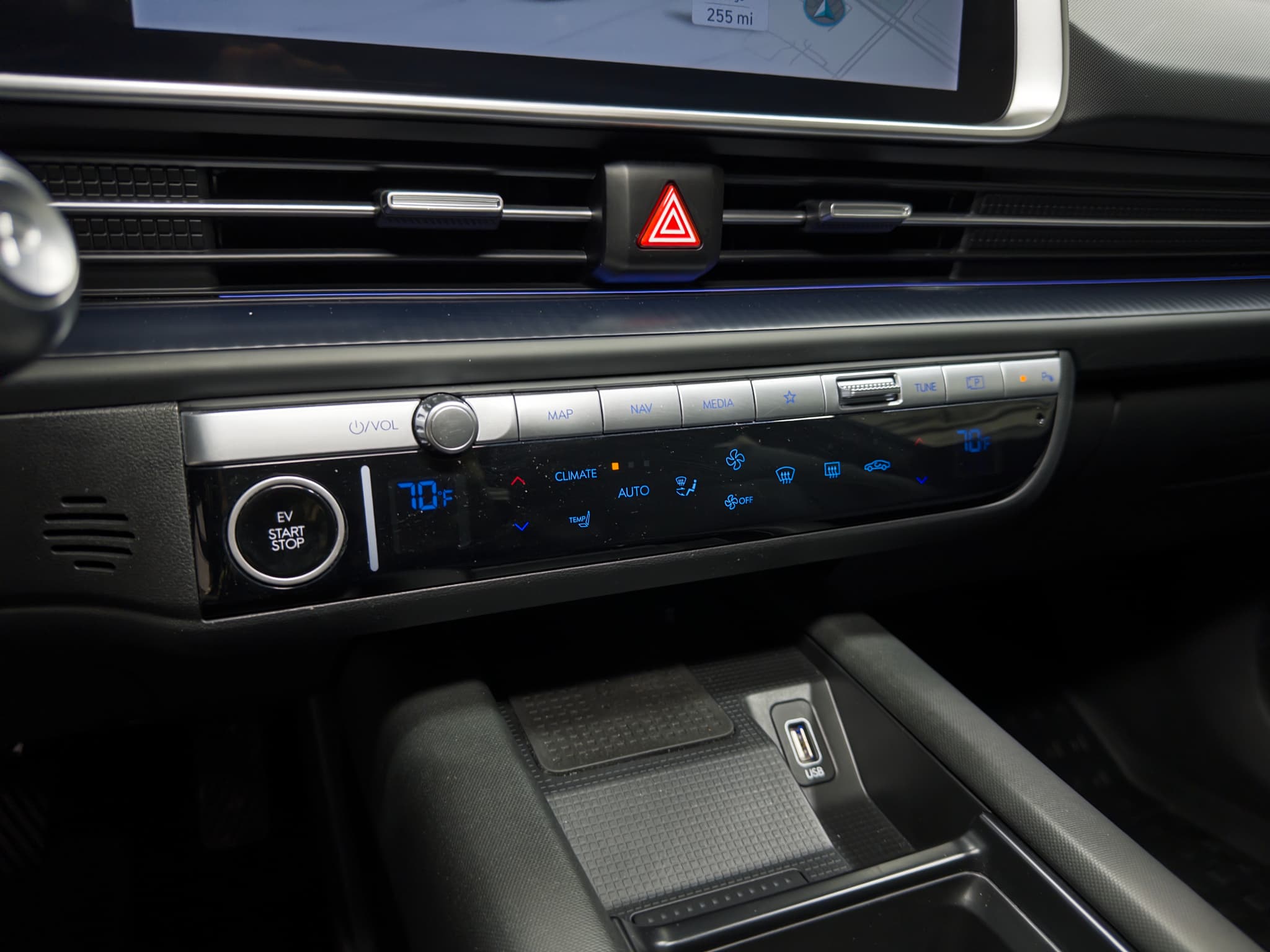2023 Hyundai IONIQ 6 view 15