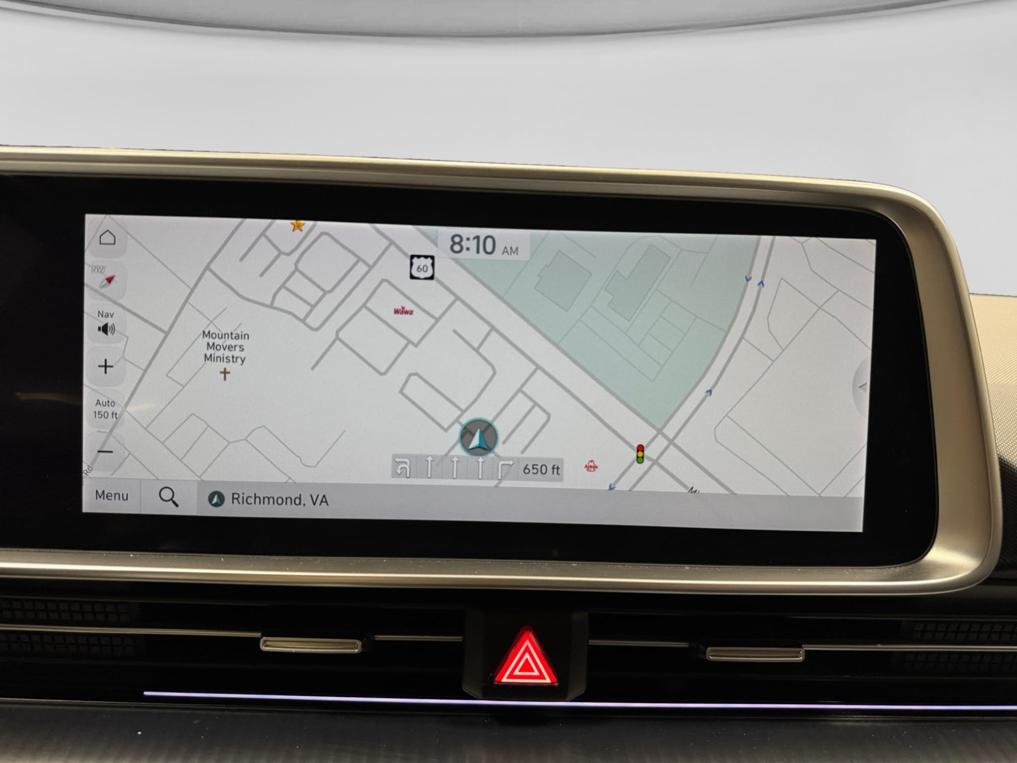 2023 Hyundai IONIQ 6 view 10