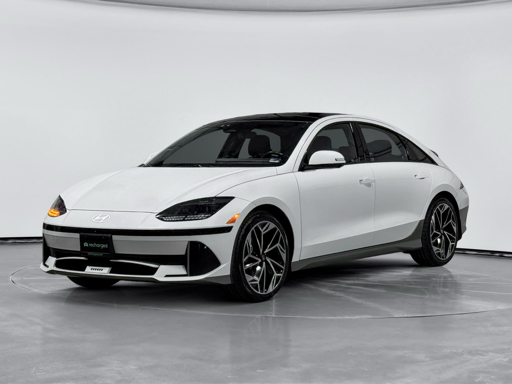 2023 Hyundai IONIQ 6