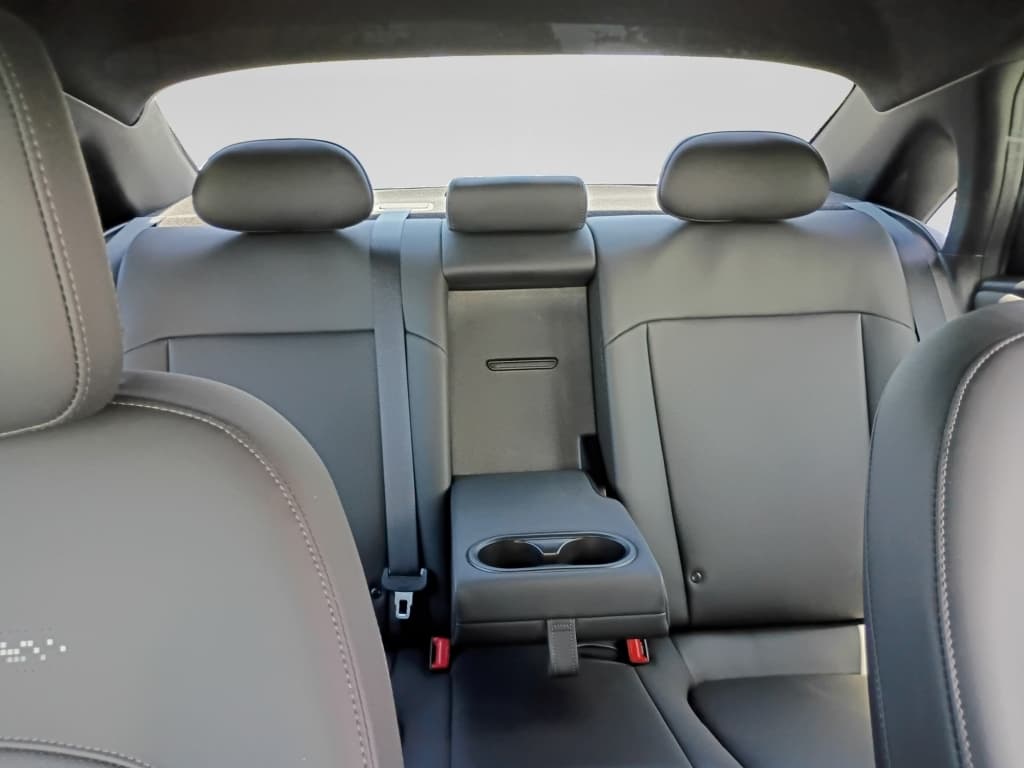 2023 Hyundai IONIQ 6 view 13