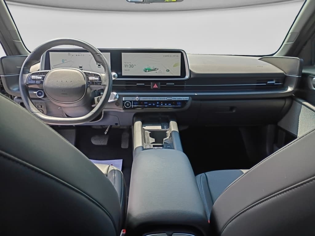 2023 Hyundai IONIQ 6 view 15