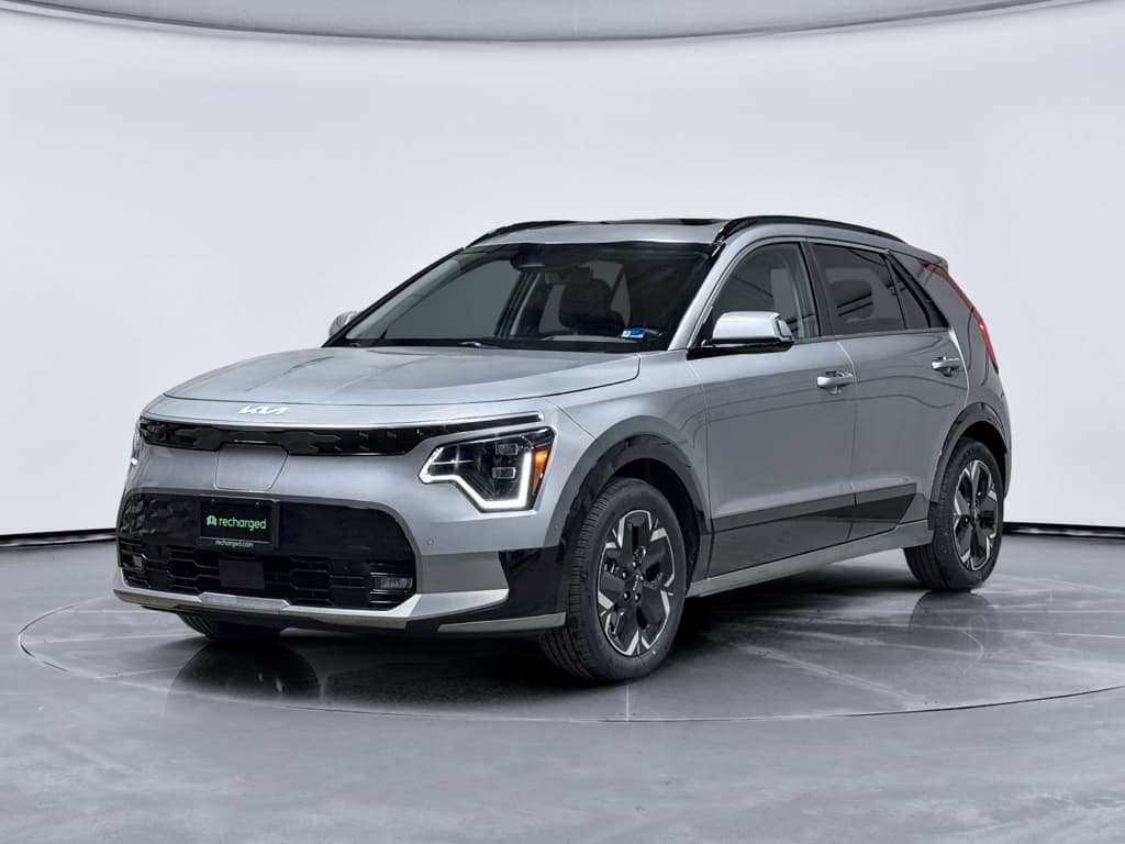 2023 Kia Niro EV