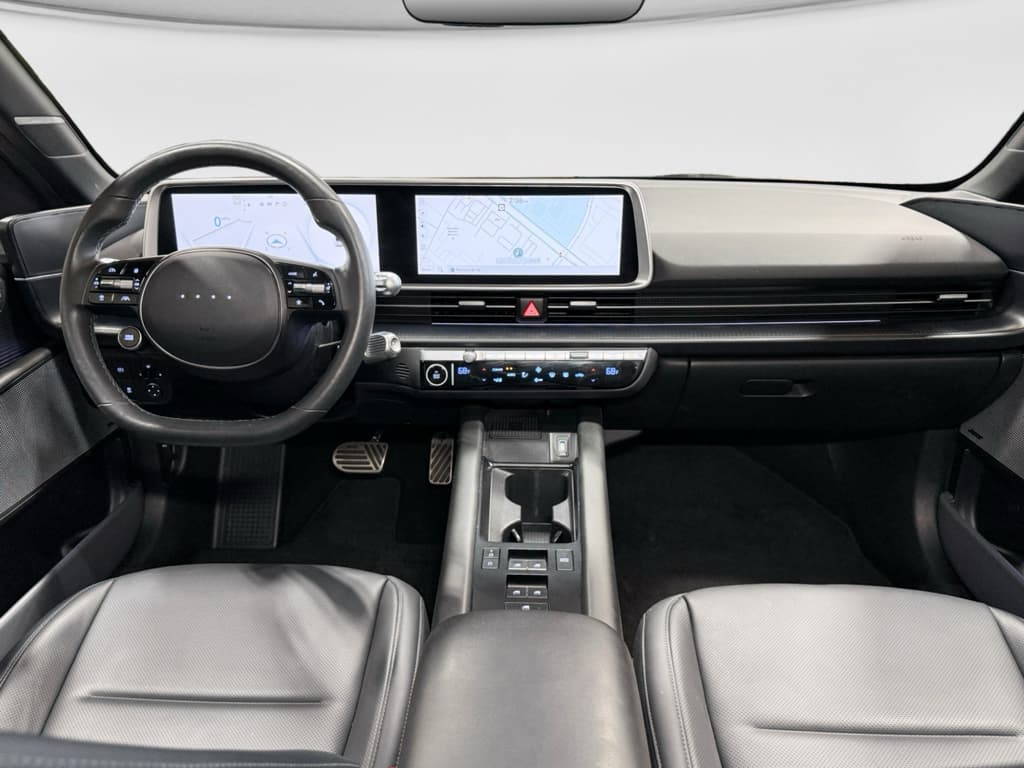 2023 Hyundai IONIQ 6 view 15