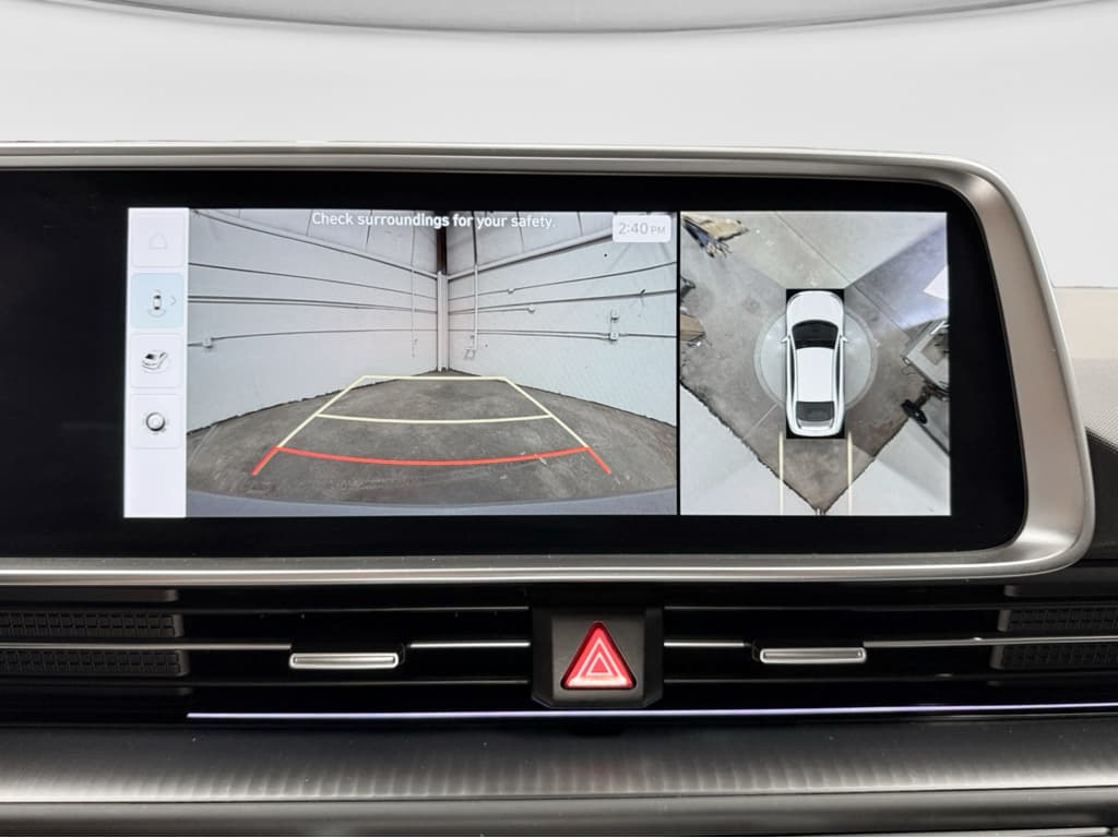 2023 Hyundai IONIQ 6 view 13