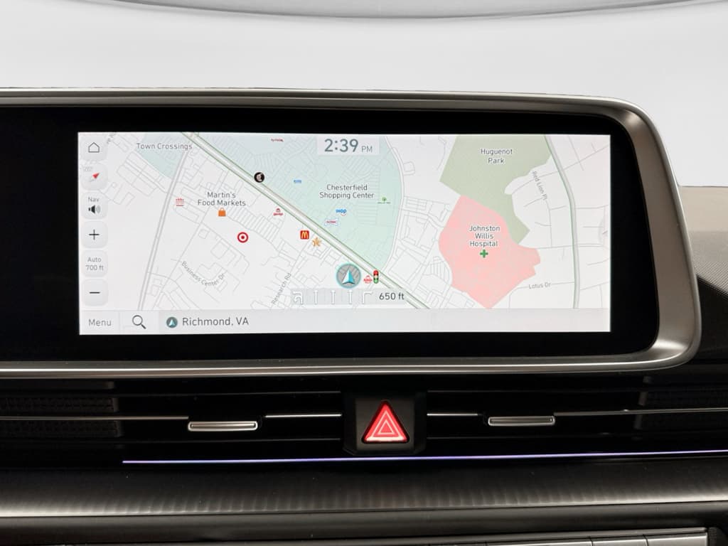2023 Hyundai IONIQ 6 view 9