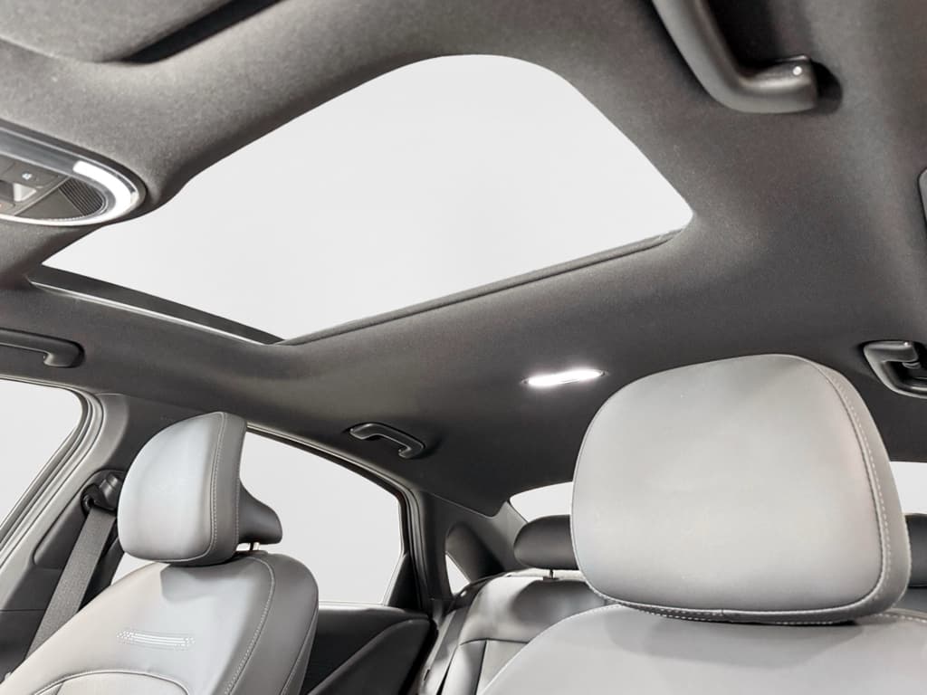 2023 Hyundai IONIQ 6 view 23