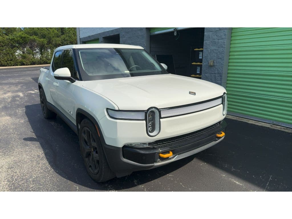 2024 Rivian R1T