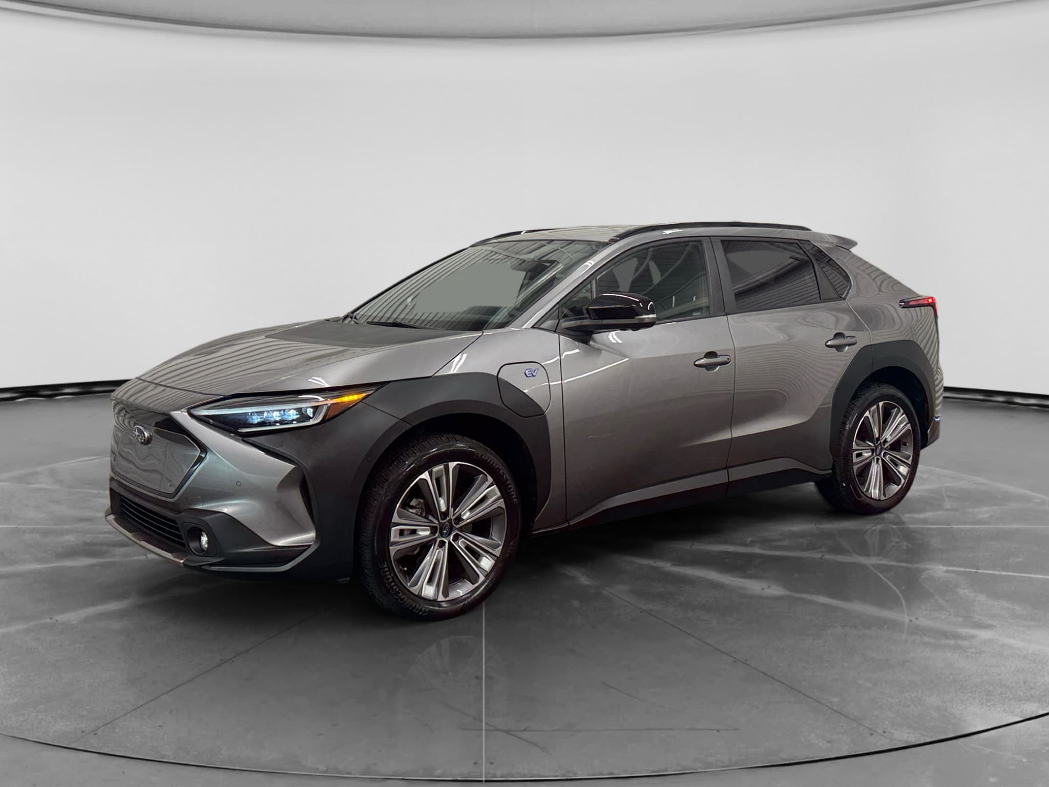 2023 Subaru bZ4X