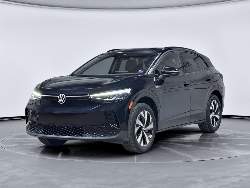 2023 Volkswagen ID.4