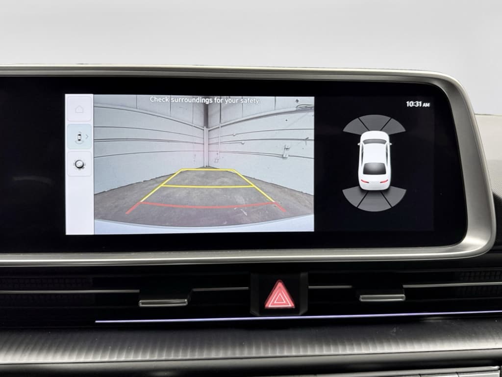 2023 Hyundai IONIQ 6 view 14