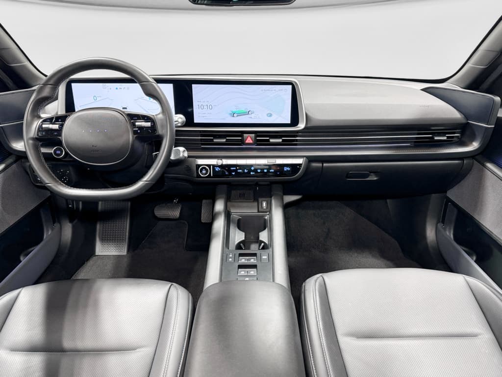 2023 Hyundai IONIQ 6 view 16