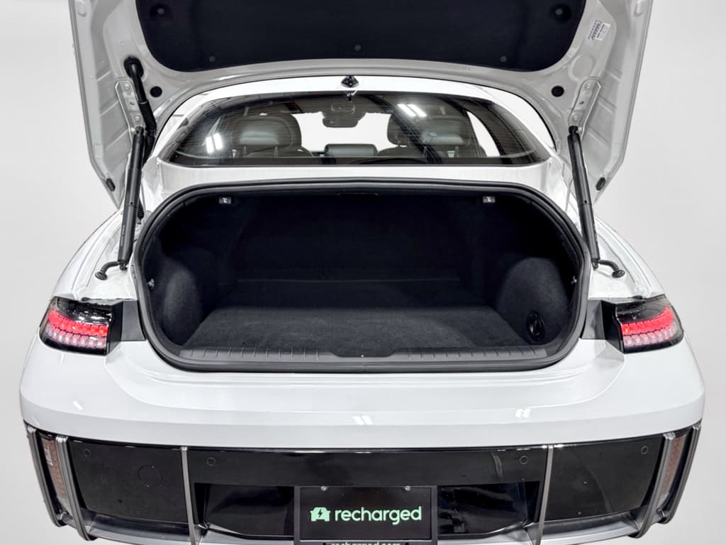 2023 Hyundai IONIQ 6 view 27