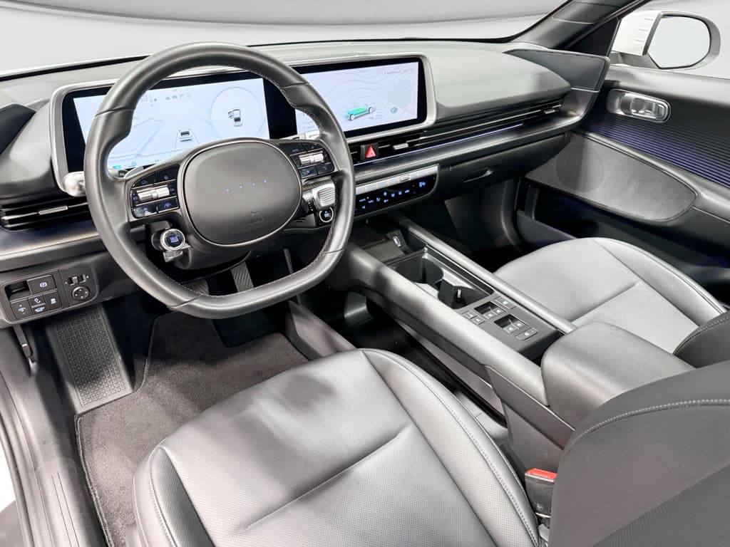 2023 Hyundai IONIQ 6 view 18