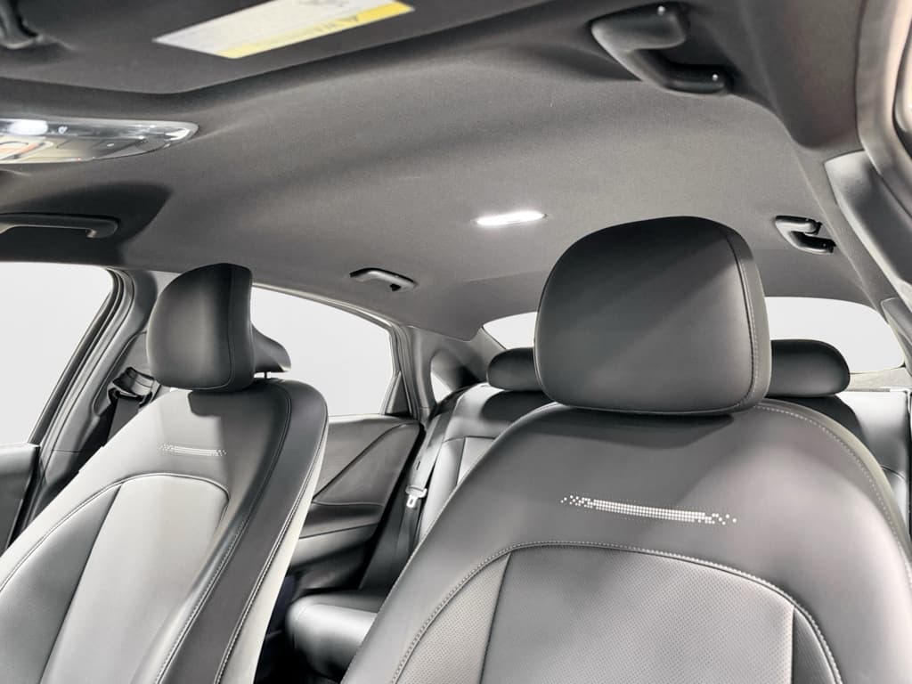2023 Hyundai IONIQ 6 view 24