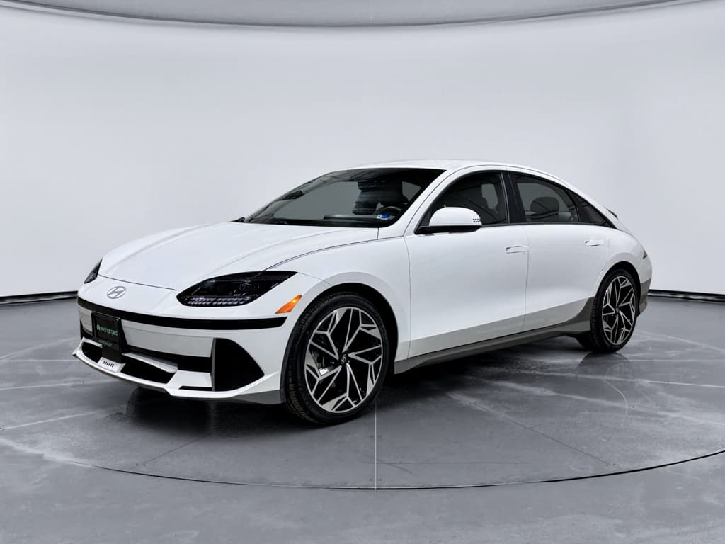 2023 Hyundai IONIQ 6