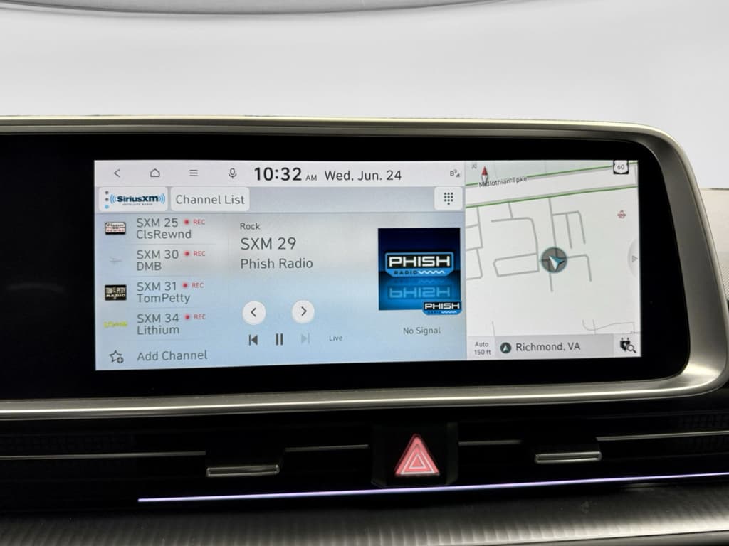 2023 Hyundai IONIQ 6 view 13