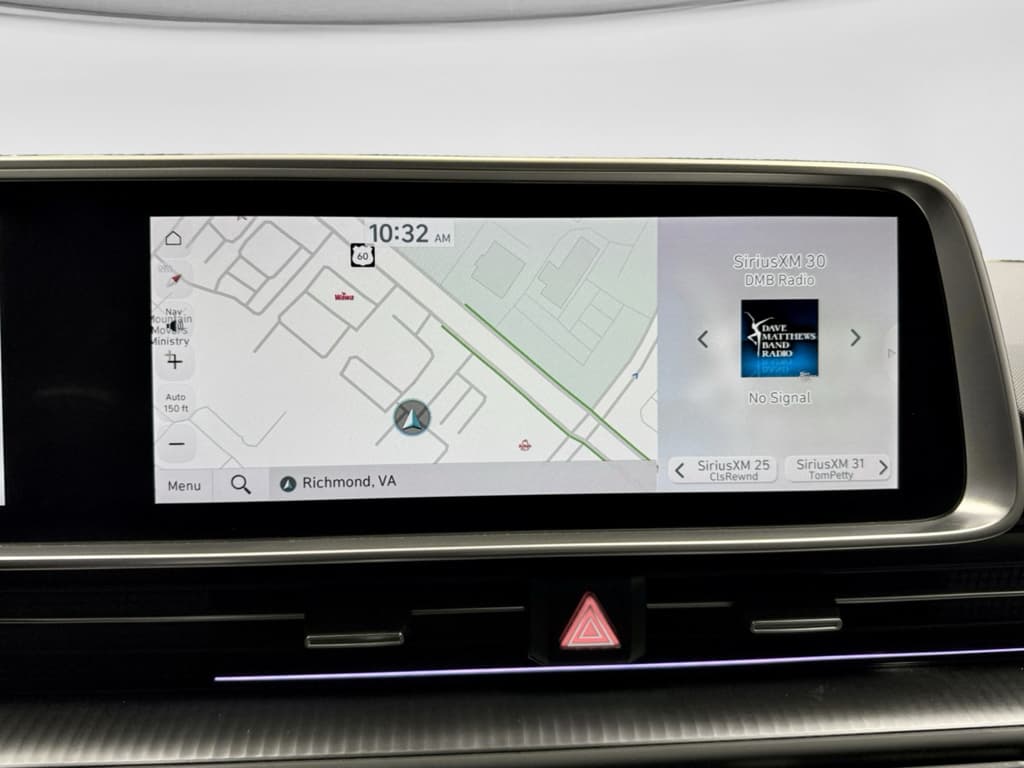 2023 Hyundai IONIQ 6 view 11
