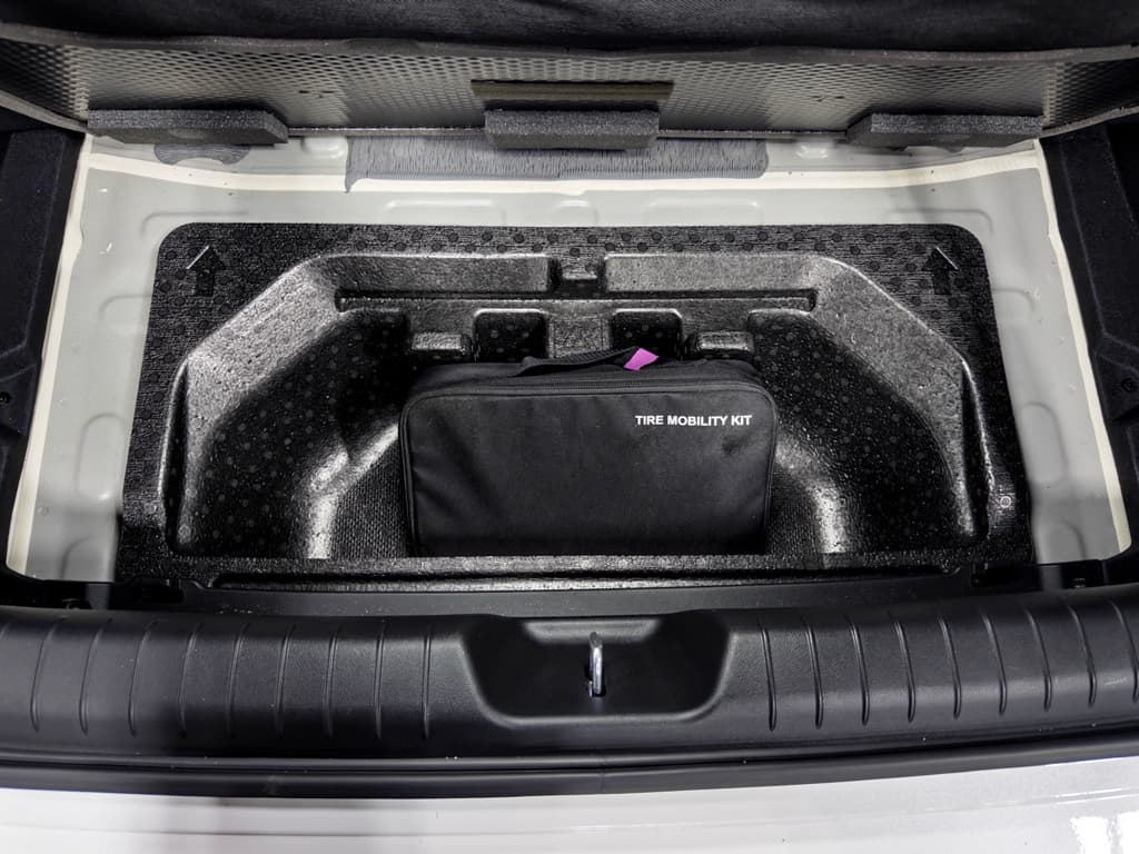 2023 Hyundai IONIQ 6 view 28