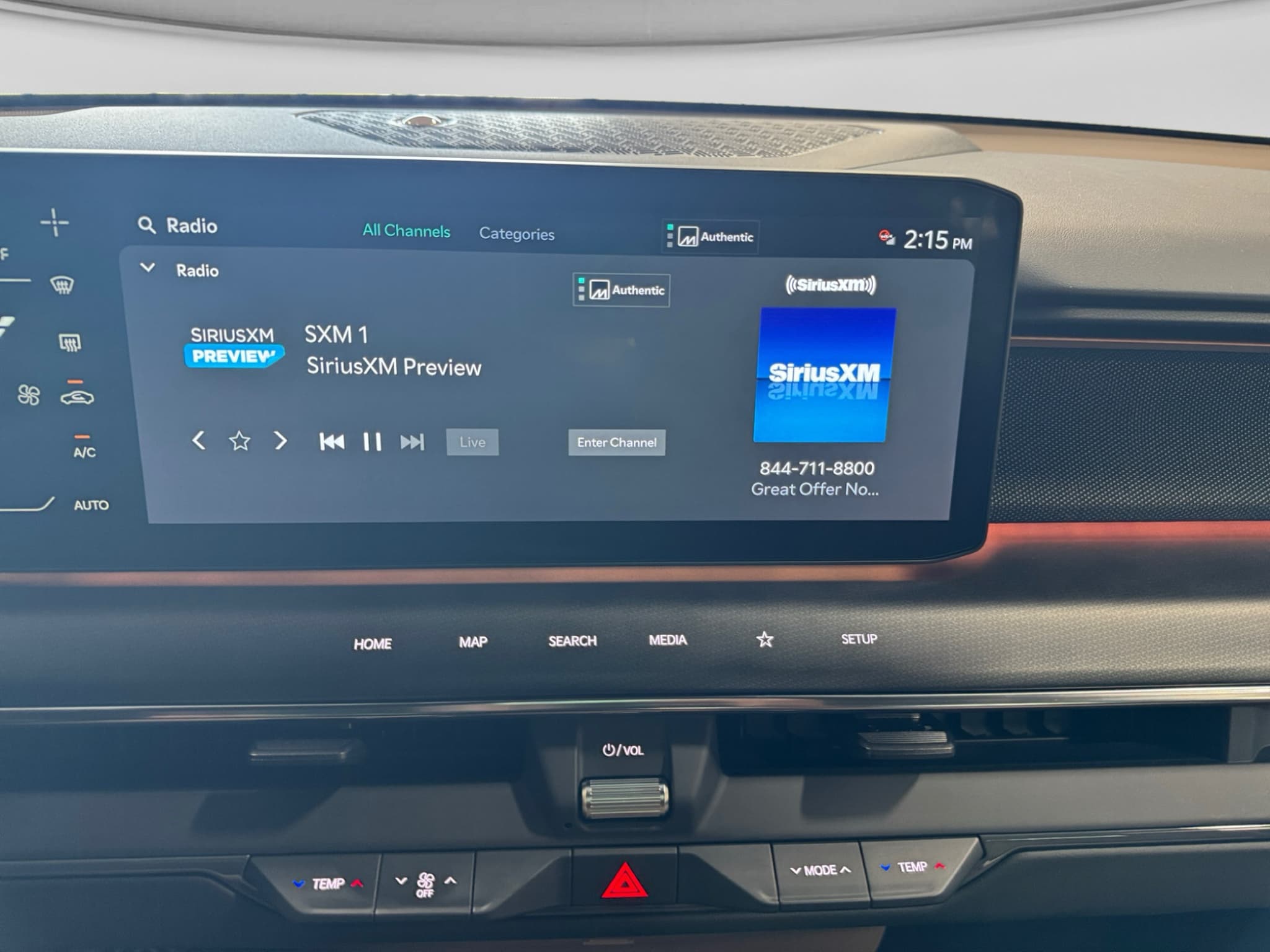 2024 Kia EV9 view 12
