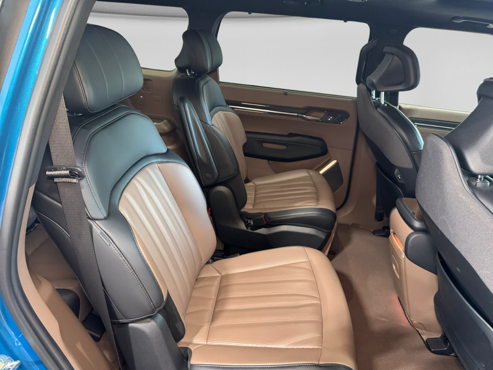 2024 Kia EV9 view 23