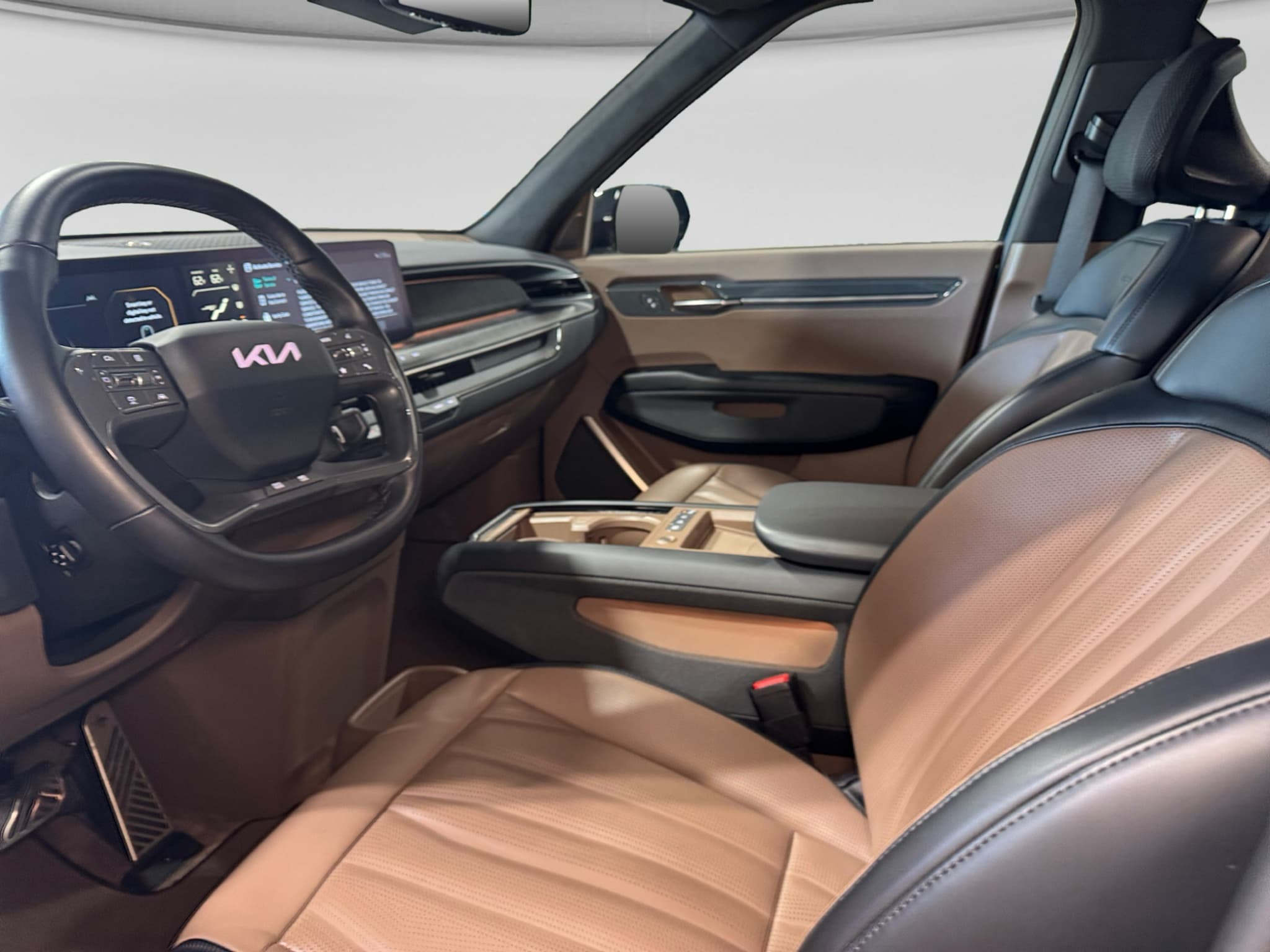 2024 Kia EV9 view 19