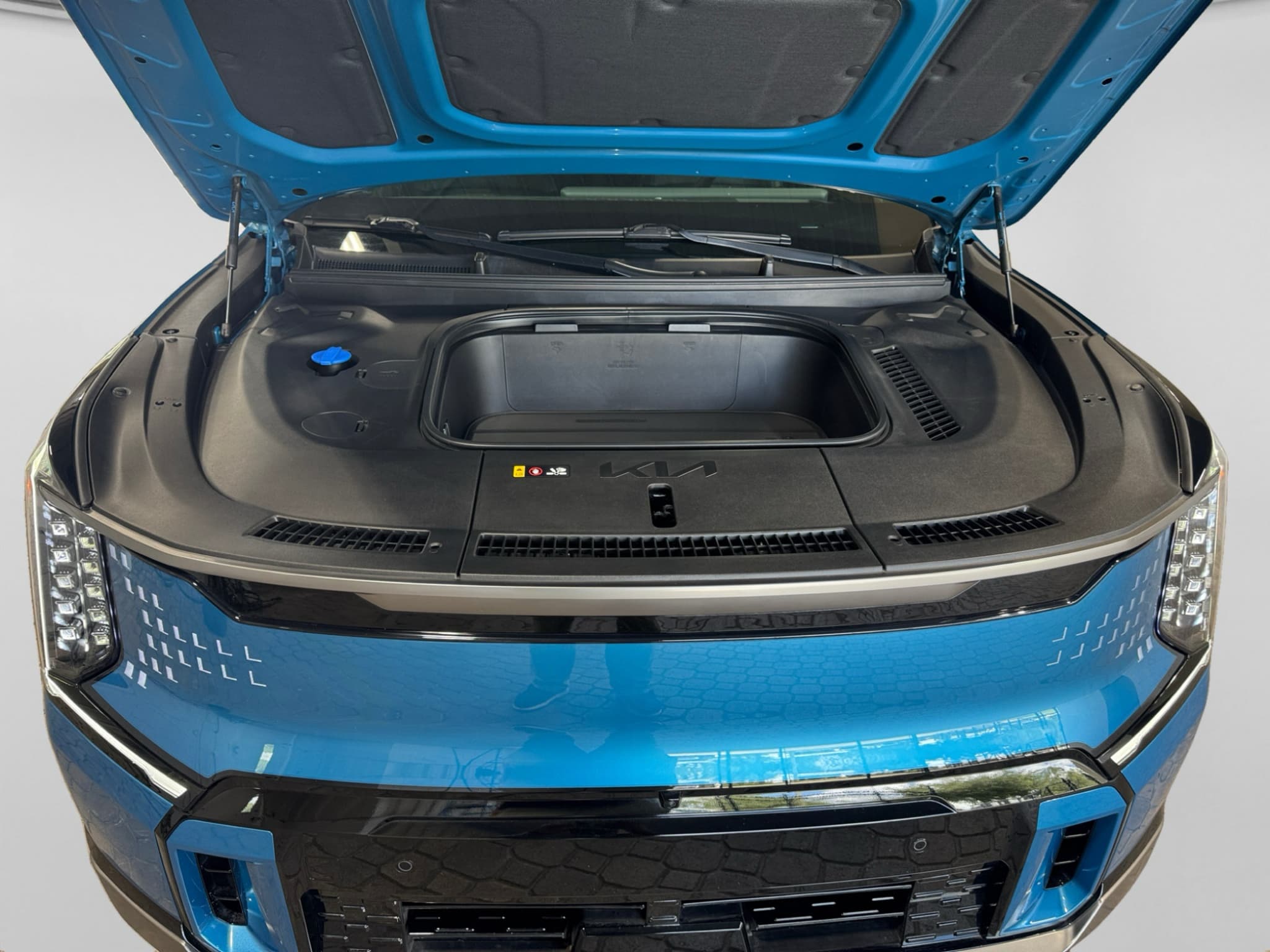 2024 Kia EV9 view 28