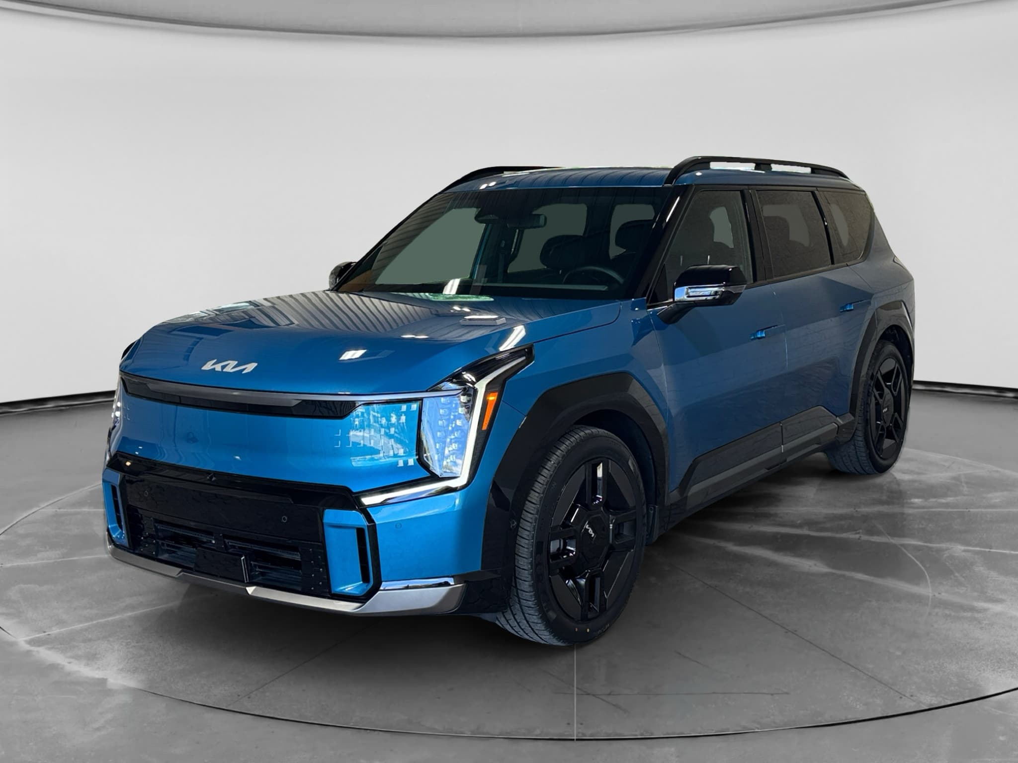 2024 Kia EV9