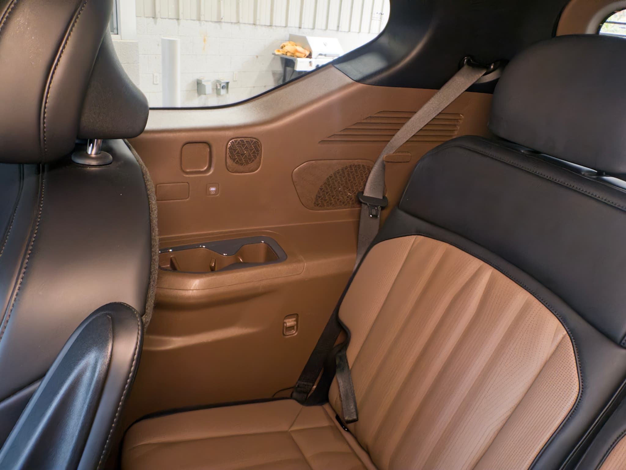 2024 Kia EV9 view 25