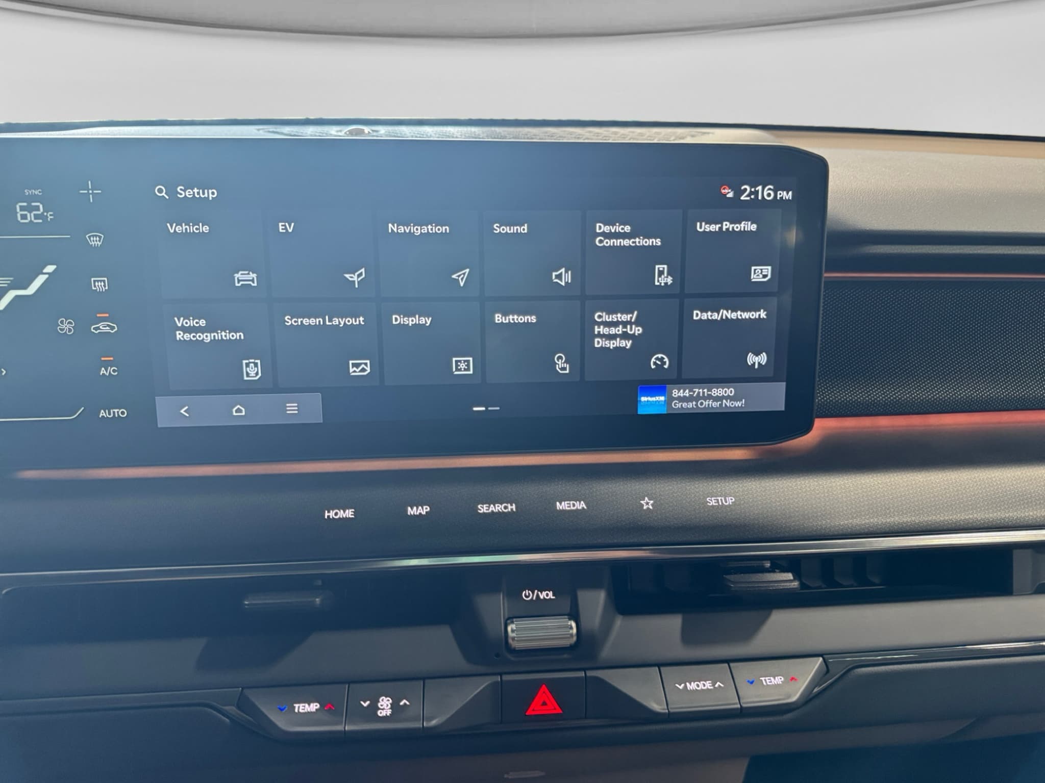 2024 Kia EV9 view 14