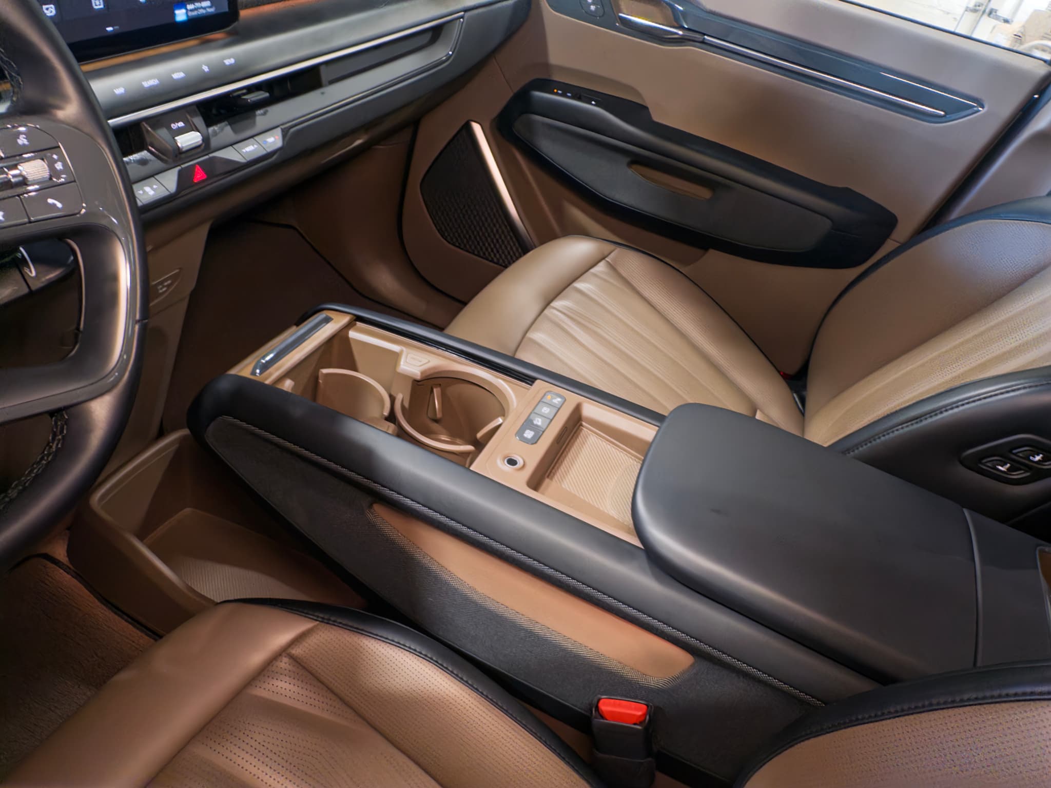 2024 Kia EV9 view 20