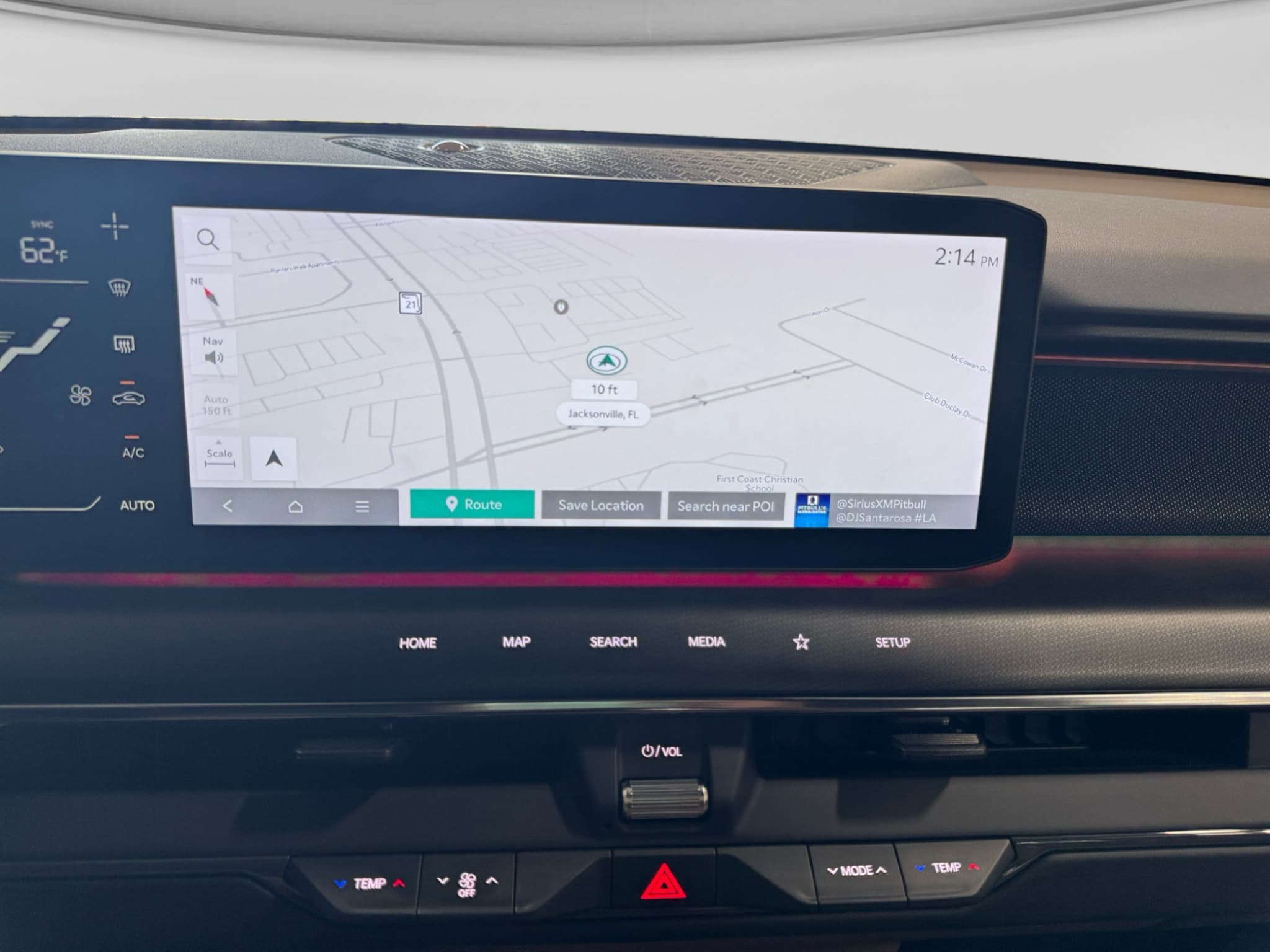 2024 Kia EV9 view 11
