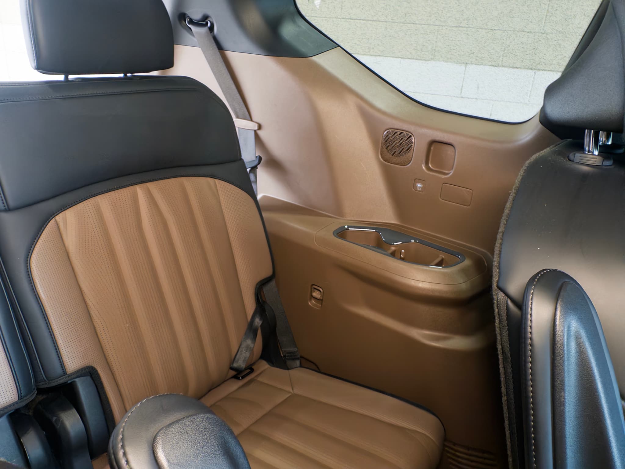 2024 Kia EV9 view 24