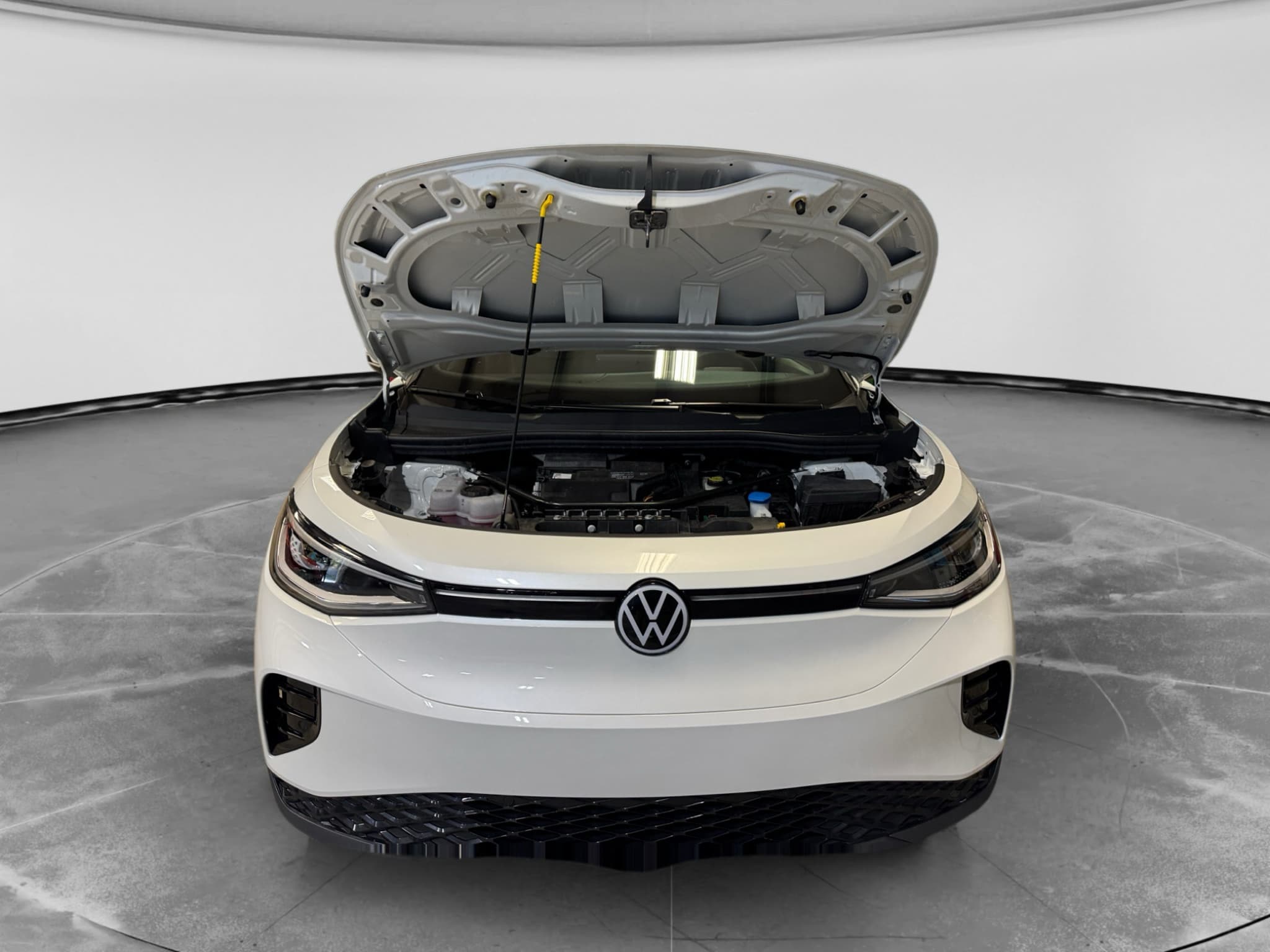 2023 Volkswagen ID.4 view 26