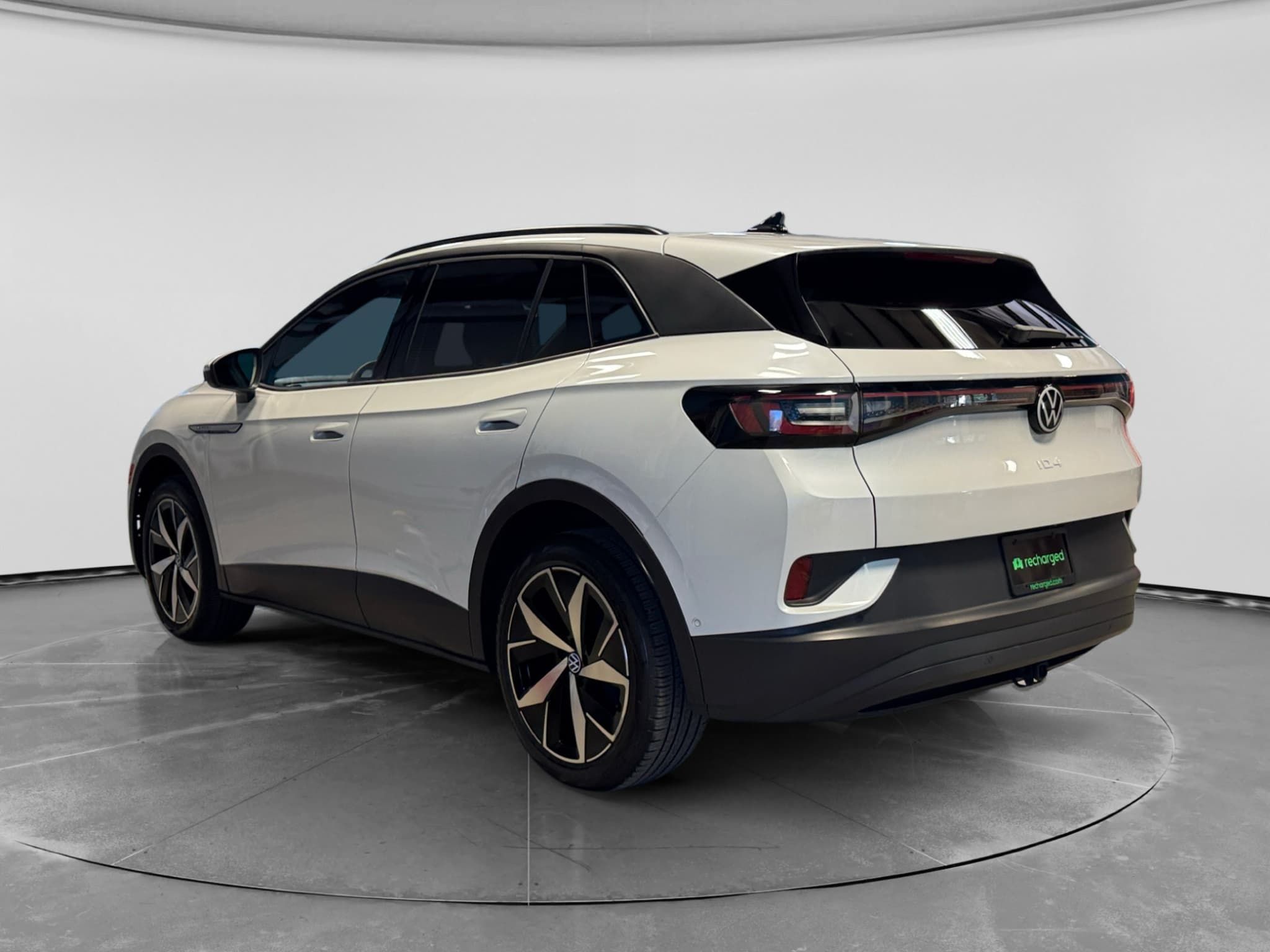 2023 Volkswagen ID.4