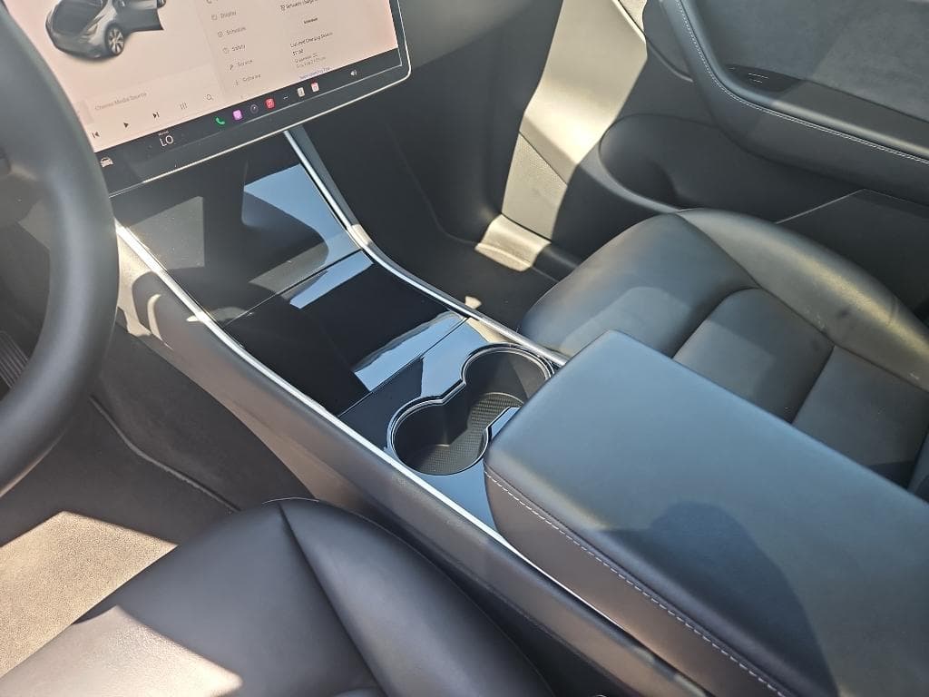 2020 Tesla Model Y view 14