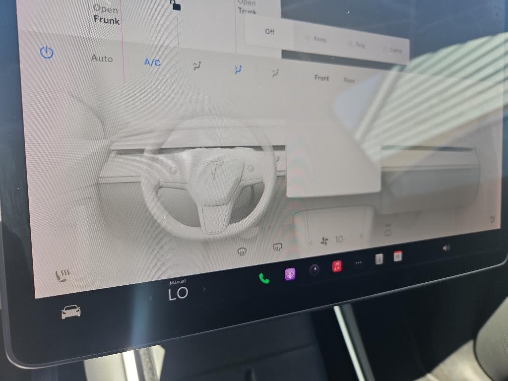 2020 Tesla Model Y view 12