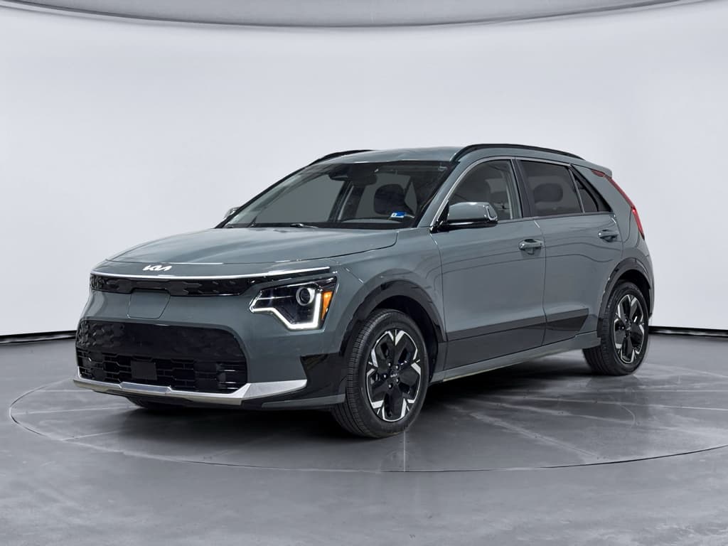 2023 Kia Niro EV