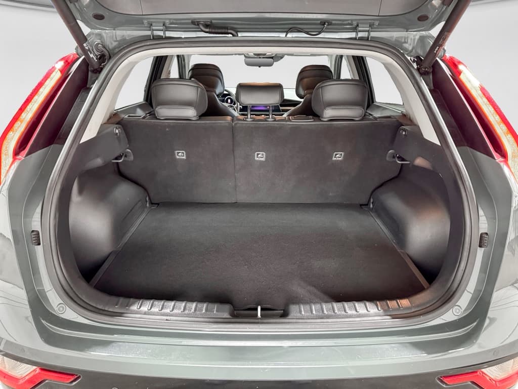 2023 Kia Niro EV view 28
