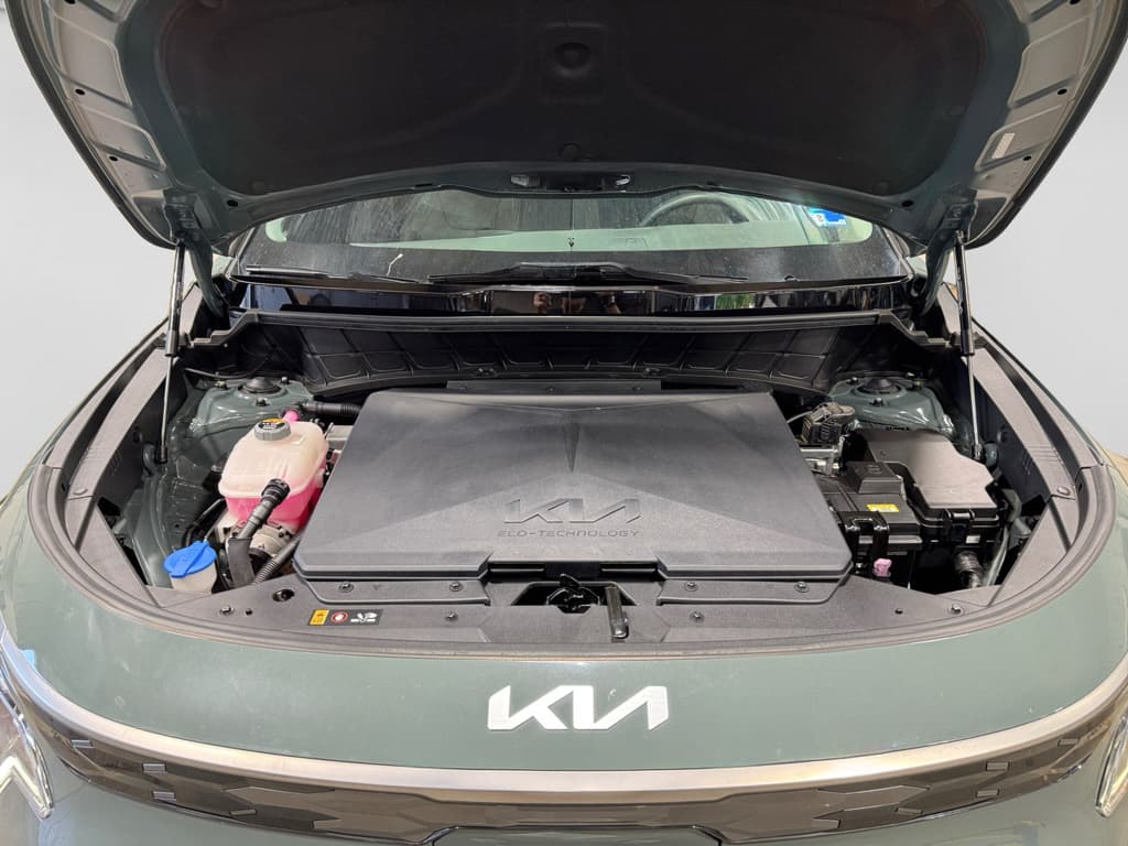 2023 Kia Niro EV view 26