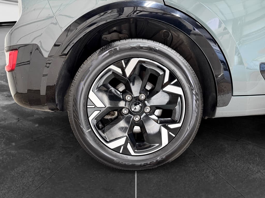 2023 Kia Niro EV view 36