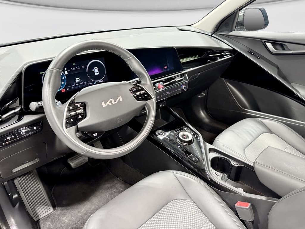2023 Kia Niro EV view 19