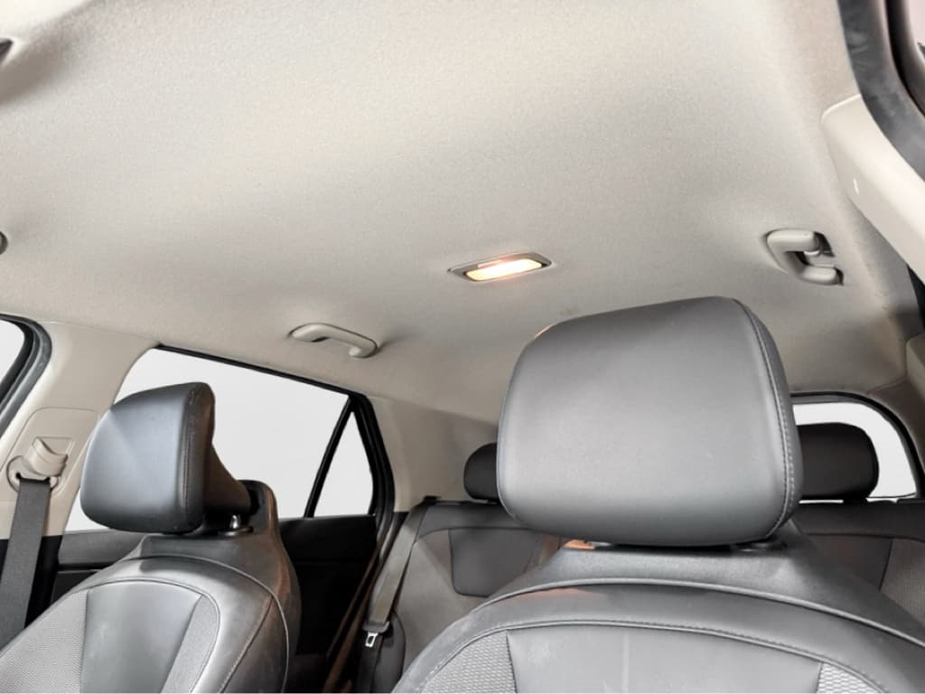 2023 Kia Niro EV view 25
