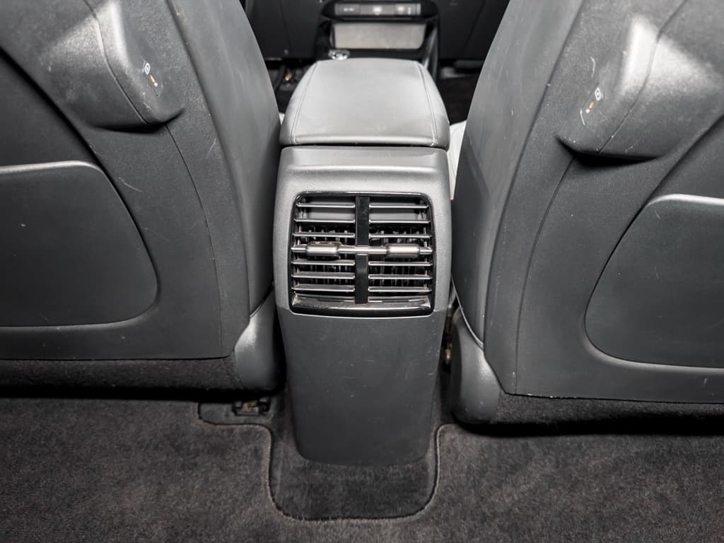 2023 Kia Niro EV view 22