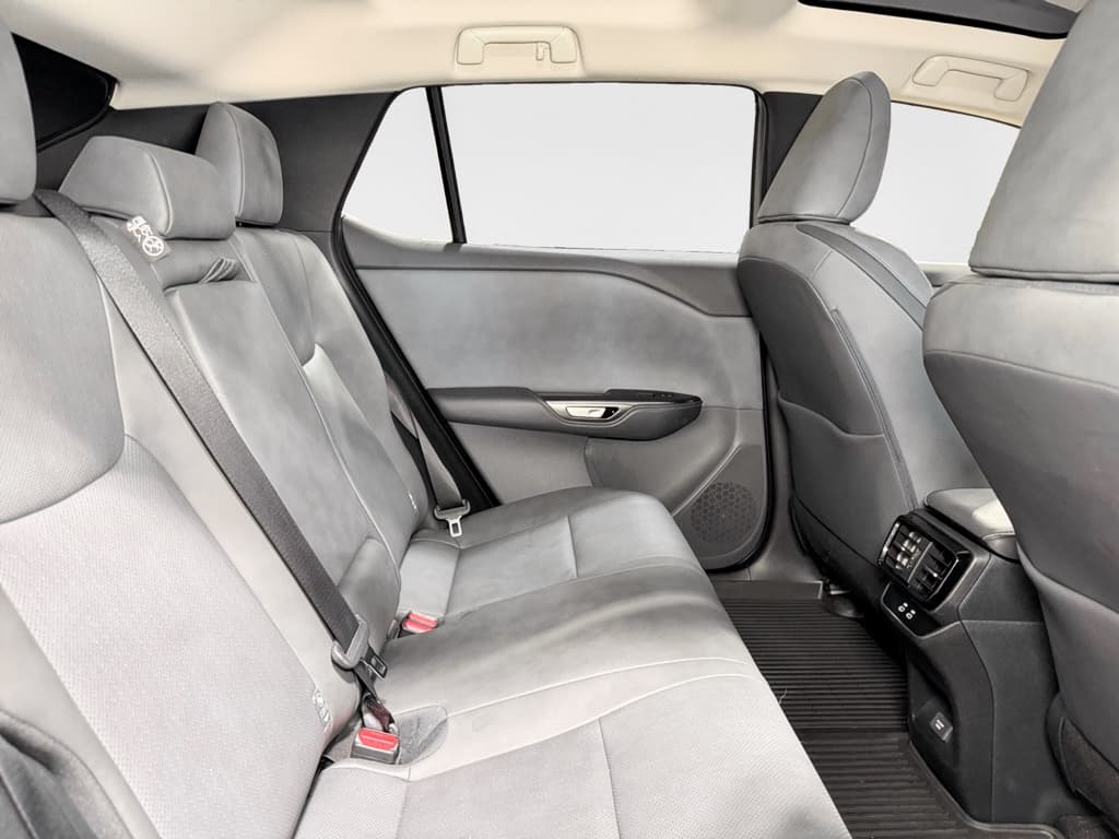2025 Lexus RZ 450e view 20