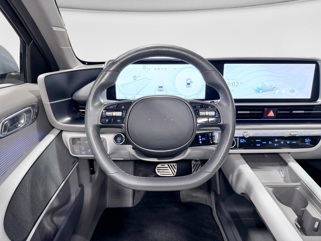 2023 Hyundai IONIQ 6 view 7