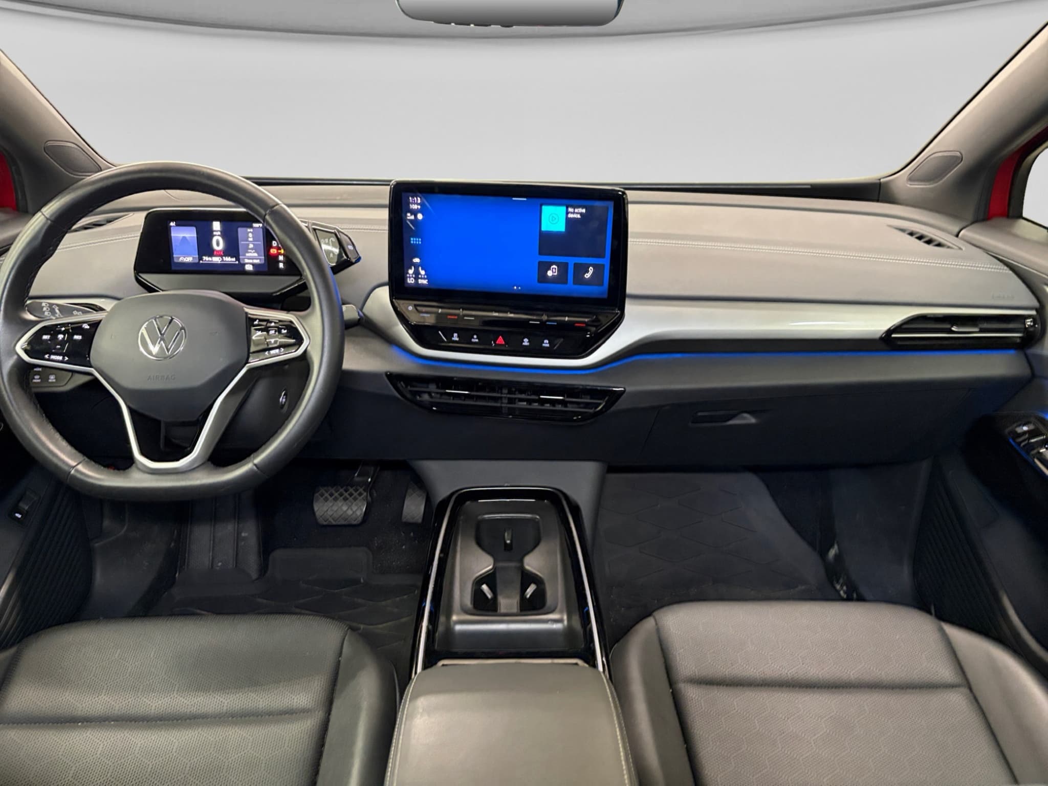 2023 Volkswagen ID.4 view 15
