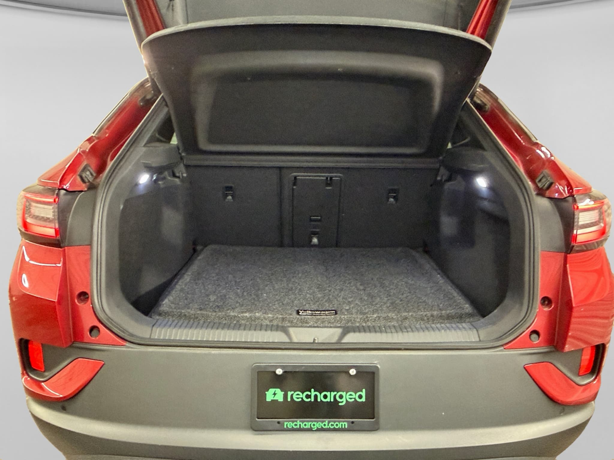 2023 Volkswagen ID.4 view 26