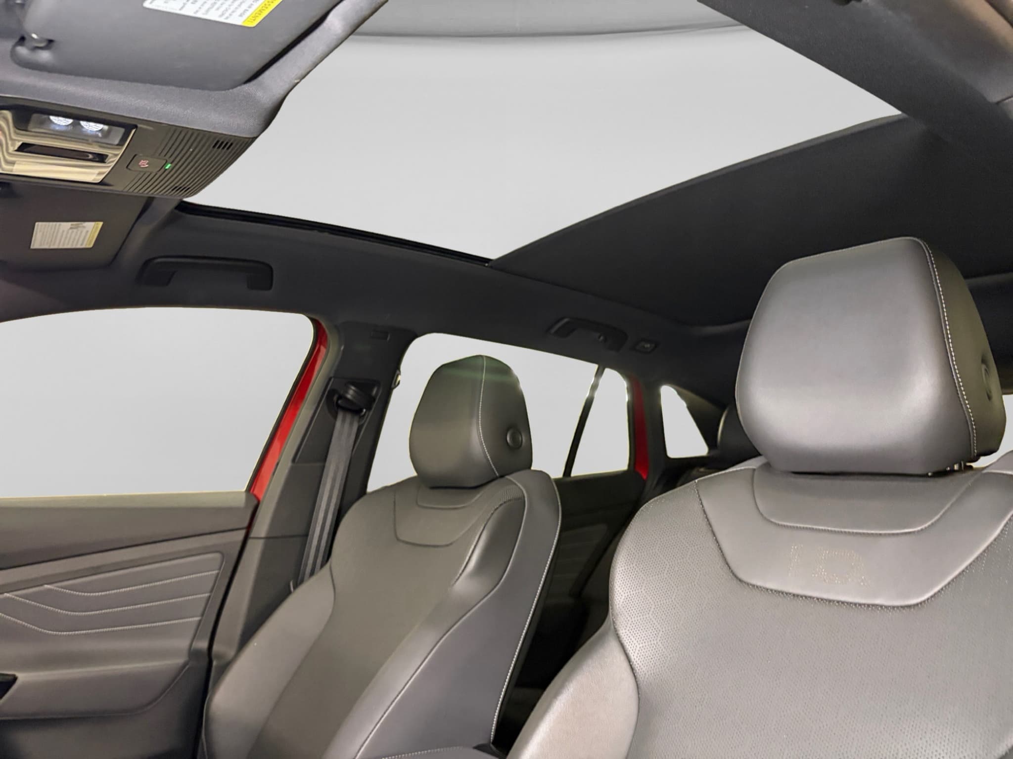 2023 Volkswagen ID.4 view 24