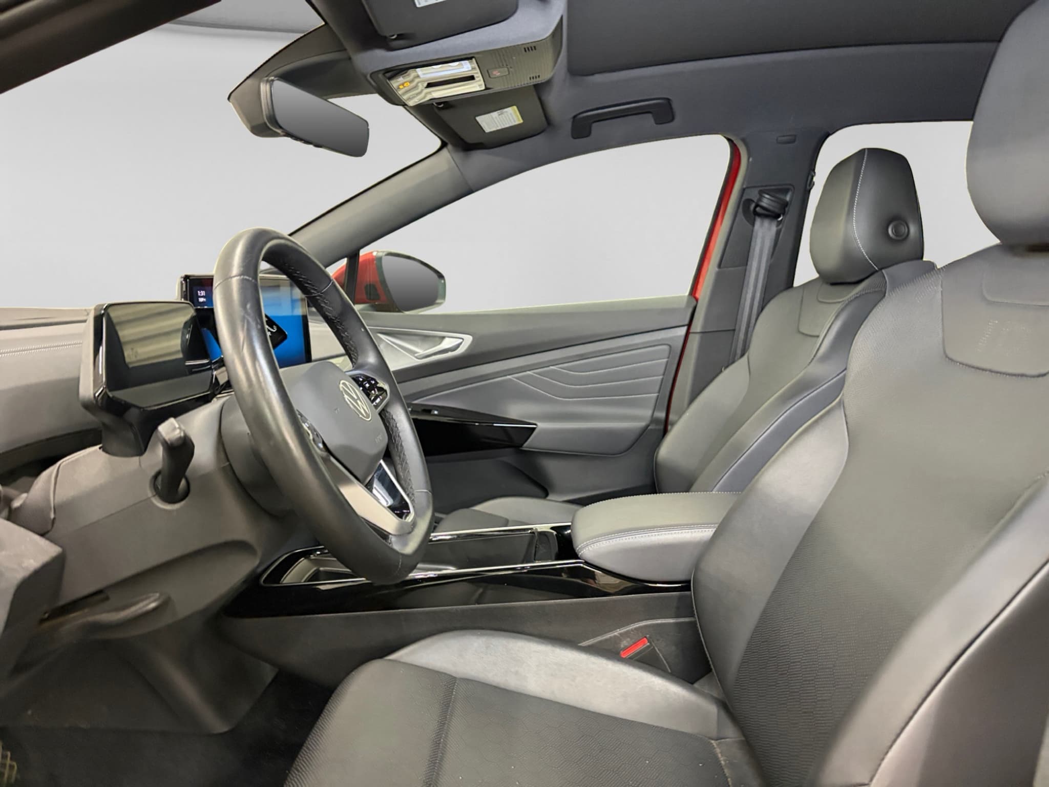 2023 Volkswagen ID.4 view 16